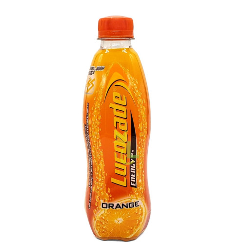 LUCOZADE ENERGY DRINK